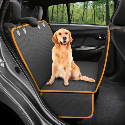 Protection Voiture Chien Étanche
