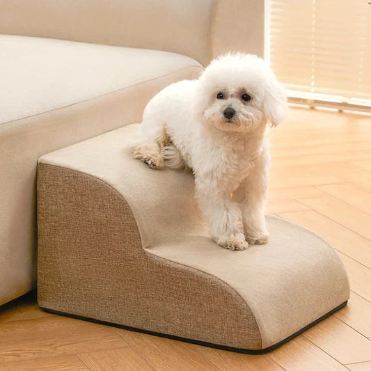 Escalier Pour Chien Anti-Dérapant