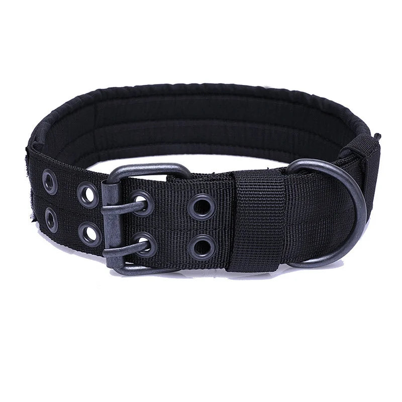 Collier pour chien réglable
