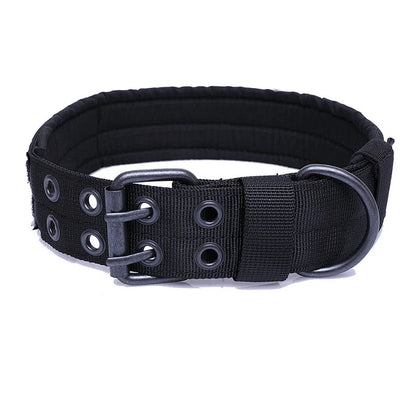 Collier pour chien réglable
