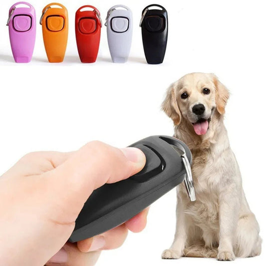 Répulsif 2 en 1 pour chien