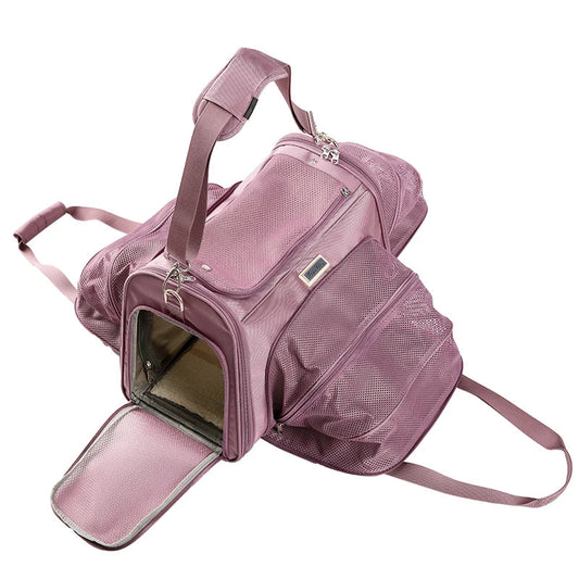 Sac de Transport Extensible Pour Chien