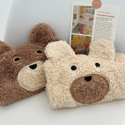 Pull Pour Chien en Peluche