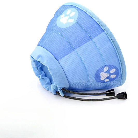 Collerette Pour Chien de Protection après Chirurgie