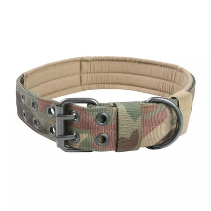 Collier pour chien réglable
