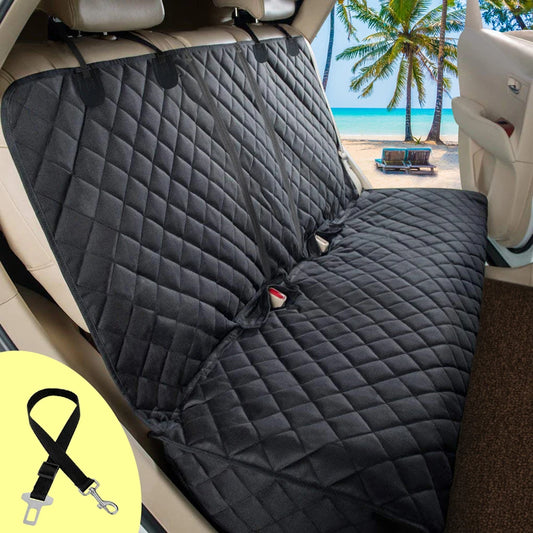 Protection Voiture Chien de Voyage