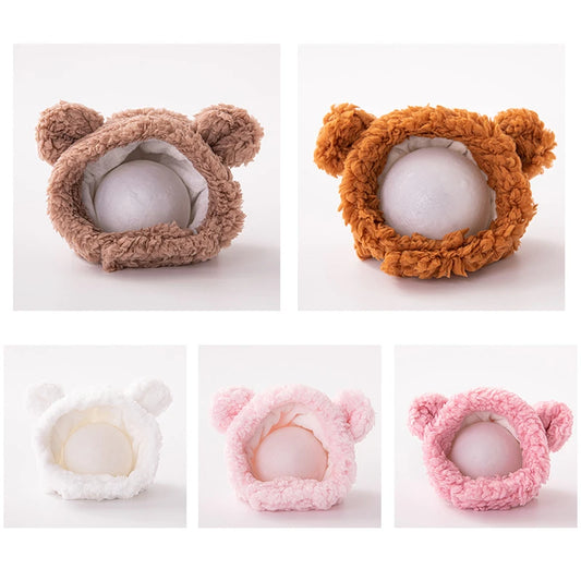 Bonnet Pour Chien Doux et Moelleux