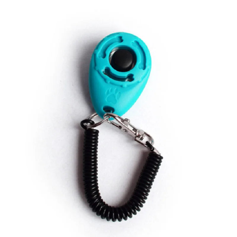 Répulsif à un cliquet pour chien
