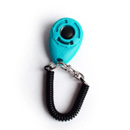 Répulsif à un cliquet pour chien