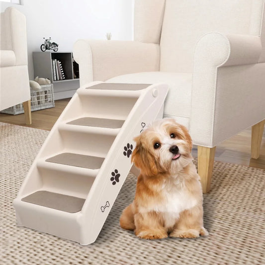 Escalier Pliant Pour Chien