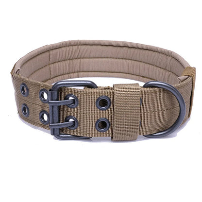 Collier pour chien réglable