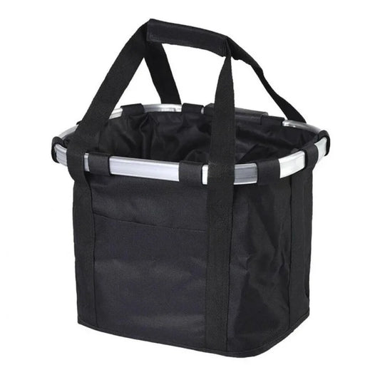 Panier de vélo pour petit chien
