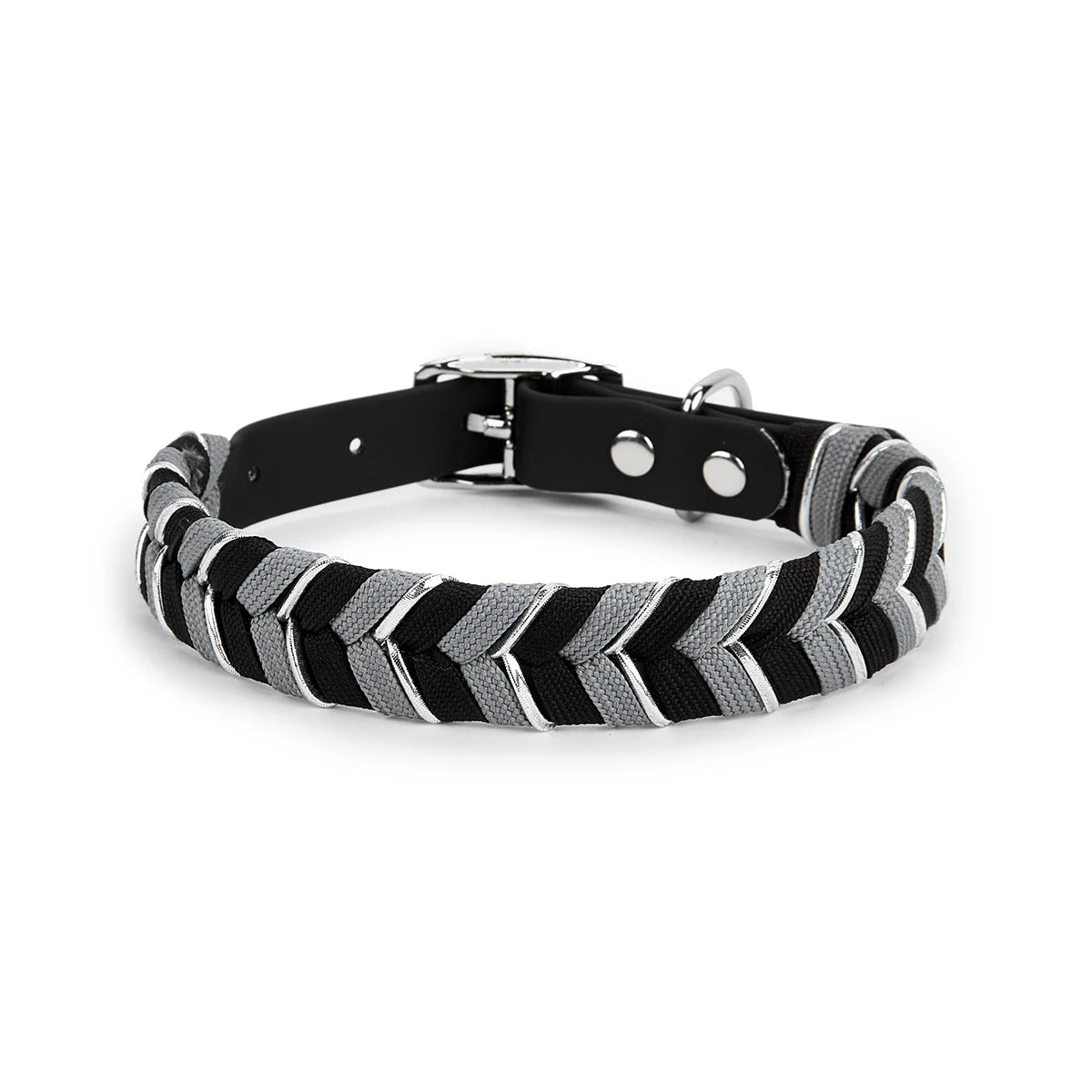 Collier Pour Chien en Cuir