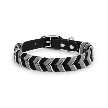 Collier Pour Chien en Cuir